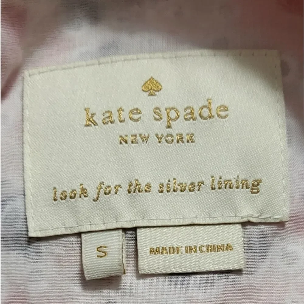 KATE SPADE Multicolor Floral Sundress S‎